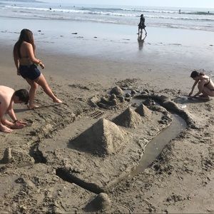 Meet your Posher, Charlie